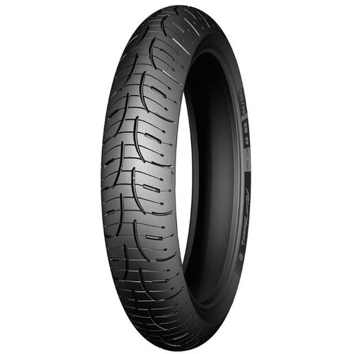 Michelin 120/70ZR18 59W PILOT ROAD 4 GT FRONT TL Letnik 2019 Cene