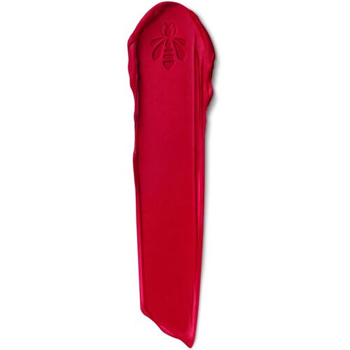 Guerlain KissKiss luksuzni ruž za usne s medom zamjensko punjenje 559 Red Bouquet 1.85 g Slike