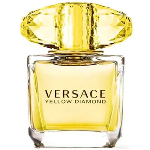 Versace Eau De Toilette Yellow Diamond 30 ml Cijene