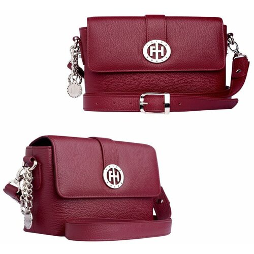  Ženska torba bordo 4078-70 Slike