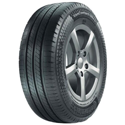 Continental 195/60 R16C vancontact ultra c 99/97H letnja guma Cene