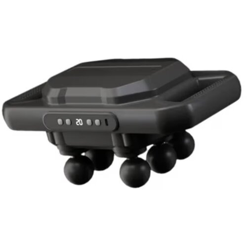 Meixi PREMIUM Massage gun sa 6 glava Cene