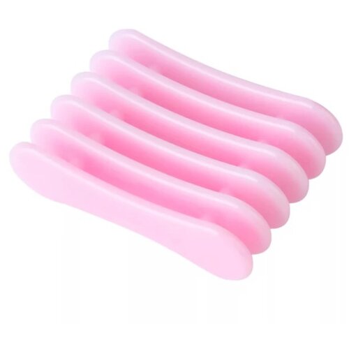 L&K Stalak za četkice za nokte, Roze Cene