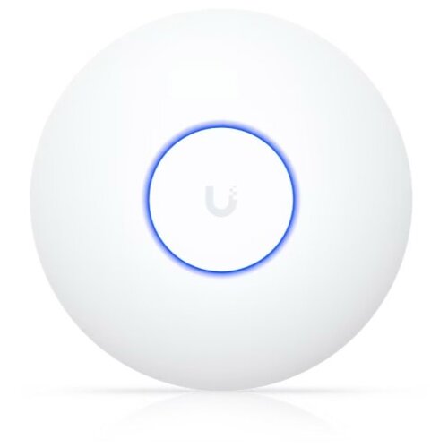 Ubiquiti UniFi U7 Lite BE5000 WiFi7 2.4/5 GHz 2.5G stropna dostopna točka Slike