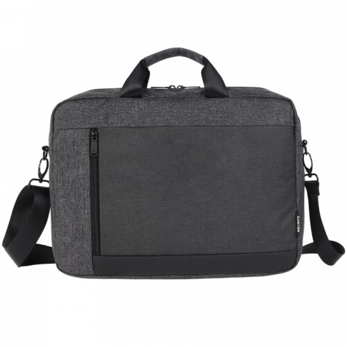 Canyon B-5, Laptop bag for 15.6 inch410MM x300MM x 70MMDark GreyExterior materials: 100% PolyesterInner materials:100% Polyester Cene