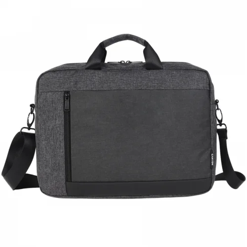 Canyon B-5, Laptop bag for 15.6 inch410MM x300MM x 70MMDark GreyExterior materials: 100% PolyesterInner materials:100% Polyester