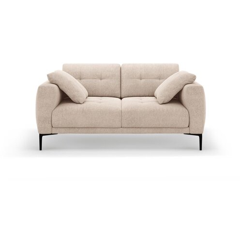 Micadoni Svjetlo smeđa sofa 170 cm Bemy &amp;ndash; Slike