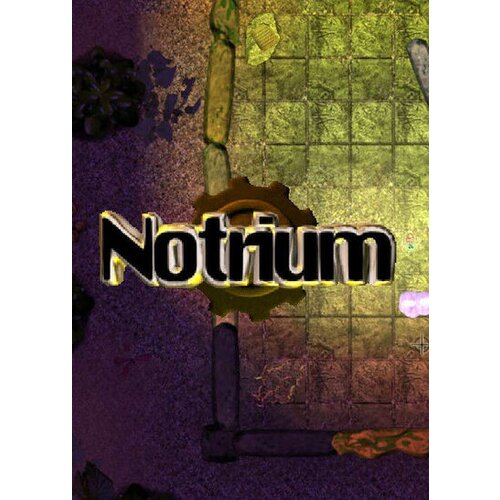 Steam Notrium Key GLOBAL Cene