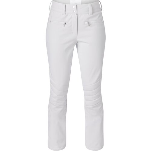 Mckinley ženske pantalone za skijanje GAEL WMS bela 408292 Cene