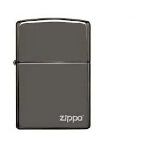 Zippo Upaljač -Black Ice W/ZIPP Cene