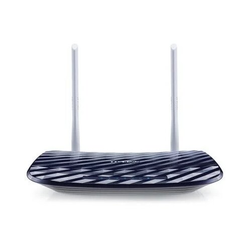 Router TP-Link Archer C20 AC750 Dual band wireless Cijene