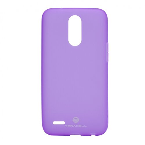 Teracell Maska za telefon Giulietta za LG K10/ M250N 2017 ljubičasta Cene