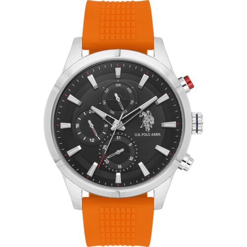 U.S. Polo Assn. Muški ručni sat USPA1014B-17 Cene
