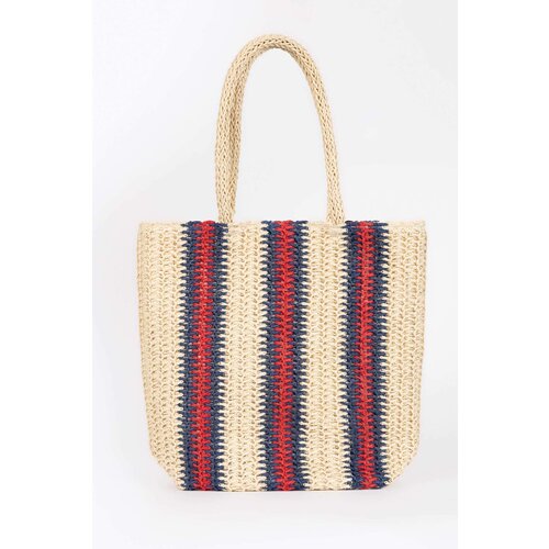 Defacto Women's Large Crossbody Bag Slike