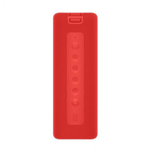 Xiaomi bluetooth zvučnik QBH4242GL, Crveni (16W)ID: EK000549353 Cijene