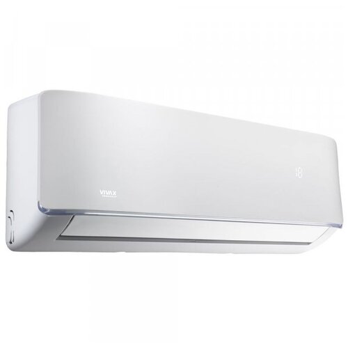 Vivax Klima uredjaj Cool ACP-18CH50AERI INVERTER/Silver Cene