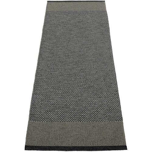 Pappelina Antracitno siva unutarnja i vanjska staza 85x260 cm Edit Charcoal – Cijene
