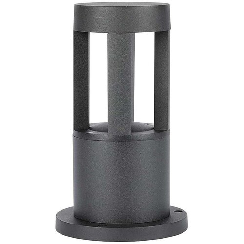 LED spoljašnja lampa LED/10W/230V 25cm 3000K IP65 crna Cene