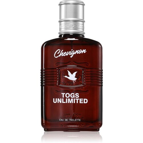 Chevignon Togs Unlimited Amber toaletna voda za muškarce 100 ml Cijene