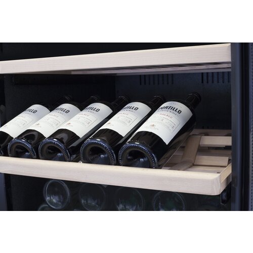 Caso winecomfort 180 weinschrank für 180 flaschen Cene