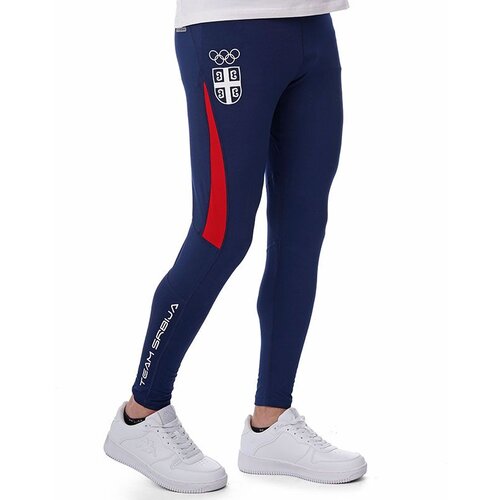 Peak Sport Helanke Peak Oks Za Muškarce Slike
