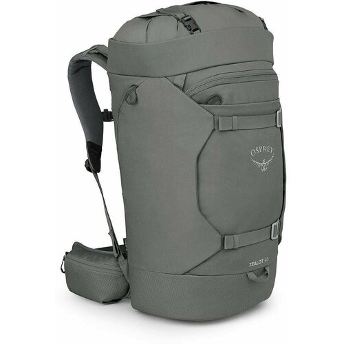 Osprey zealot 45 backpack - zelena Slike
