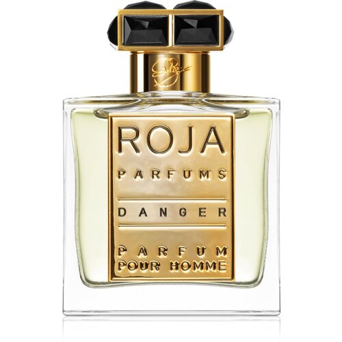 Roja Parfums Danger parfum za mo&amp;scaron;ke 50 ml Slike