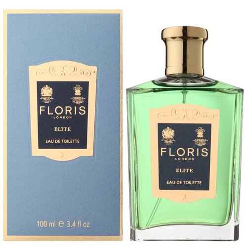 Floris Elite toaletna voda za muškarce 100 ml Cijene