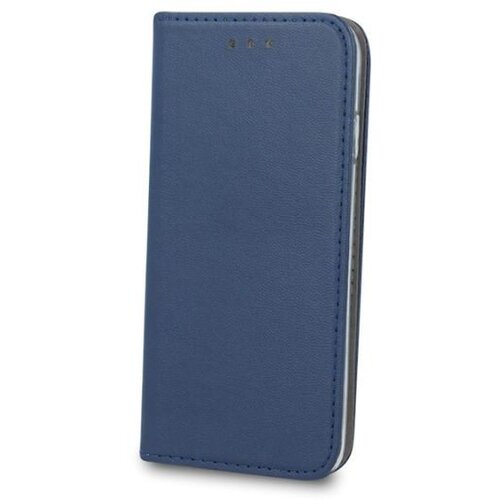 Magnetic preklopna futrola Samsung A35 5G Blue Slike