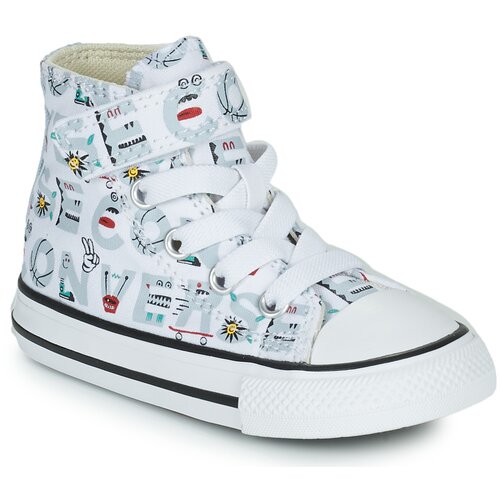 Converse Nizke superge Chuck Taylor All Star 1V Creature Craft Hi Modra Cene