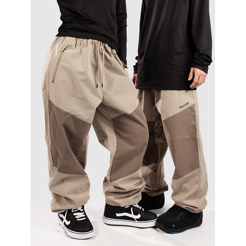 Volcom Slashslapper Jakna moss green Cene