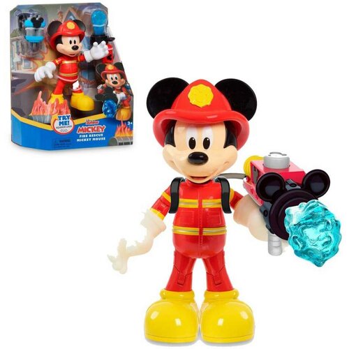 Figure djelovanja Famosa Mickey Fireman 15 cm Cijene