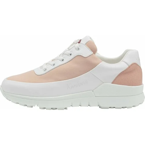 Kankura Golf Women's Master Lady 03 Golf Sport Shoes Champagne 36,5