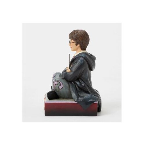 Jim Shore Harry Potter - The Chosen One - Harry Personality Pose Cene