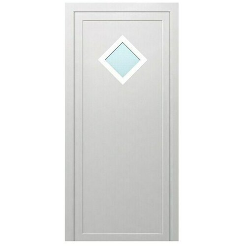 PVC ulazna vrata KF04 Krapina (D x Š x V: 60 x 880 x 1.980, DIN lijevo) Cijene