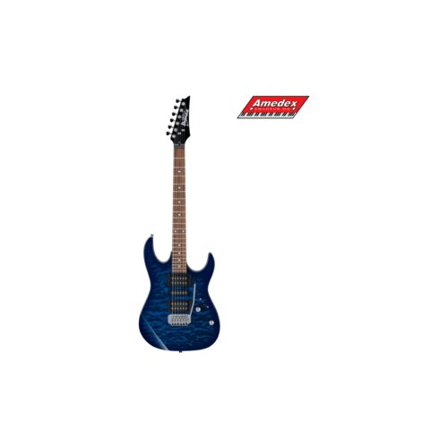  GITARA ELEKTRIČNA IBANEZ GRX70QA-TBB Cijene