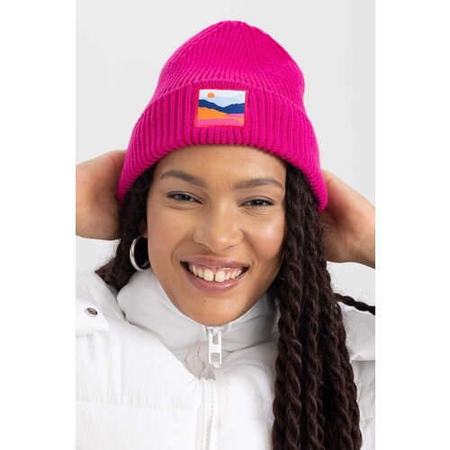Defacto Woman Beret Hat Slike