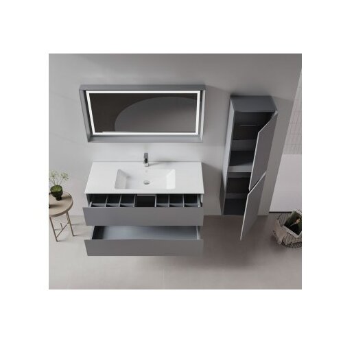 Hanah home Ormarić sa umivaonikom Nest 121 v2 630 Cene