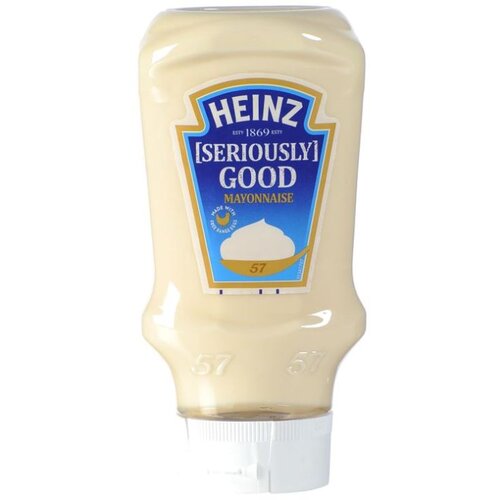 Heinz Majoneza 400 ml Cijene