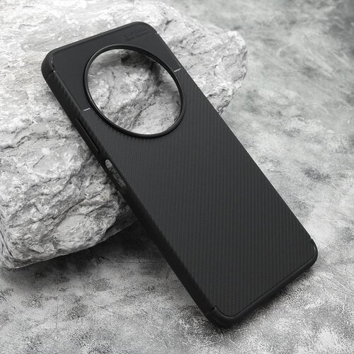  Maska   Carbon za Xiaomi Redmi 14C/ crna Cene