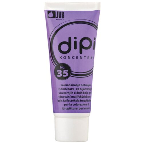 Jub dipi koncentrat-toner 100 ml Cene