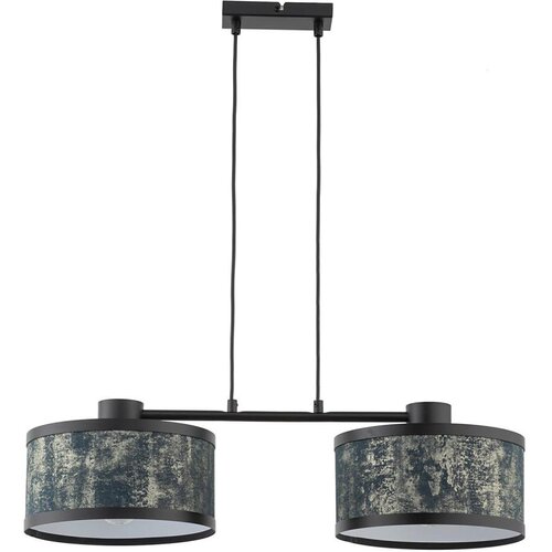  Luster na sajli GLORY 2xE27/60W/230V Cene