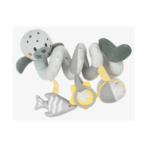 Kikka Boo KikkaBoo Igračka horizontalna spirala Seally Me ( KKB10472 ) Slike