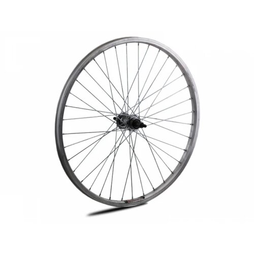  *Kryptonx zadnji točak alu 28" sa čeličnom navojnom glavom,V-brake Cene