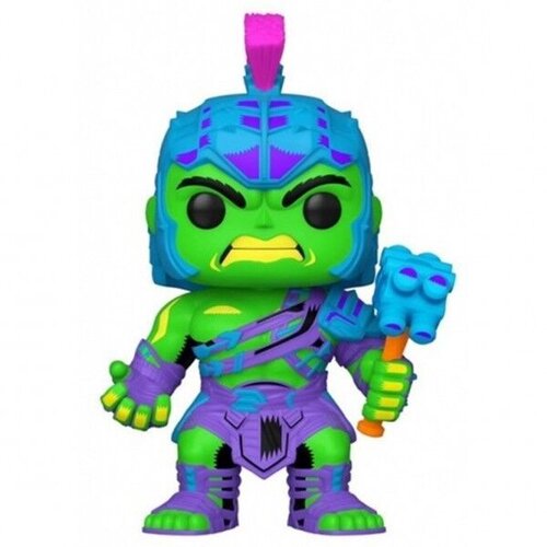 Funko POP figure Marvel Ragnarok Hulk Exclusive 25cm Slike