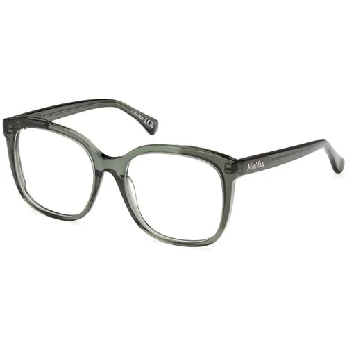 Max Mara MM5103 095 ONE SIZE (53) Zelena/Kristalna