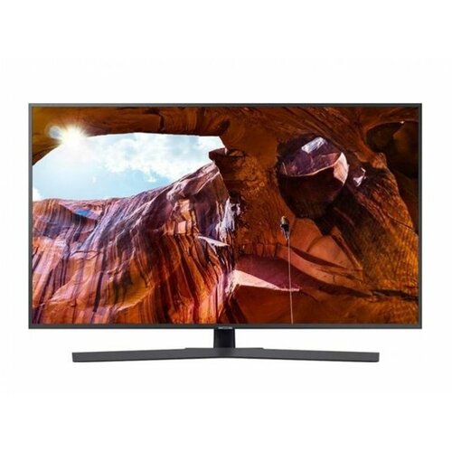Samsung UE55RU7402 UXXH Smart 4K Ultra HD televizor Slike