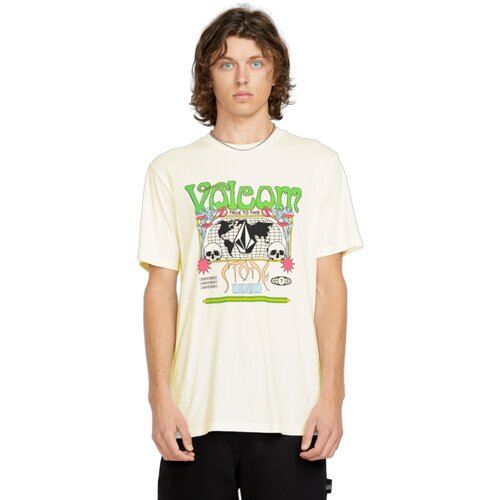 Volcom Worldly majica Cene