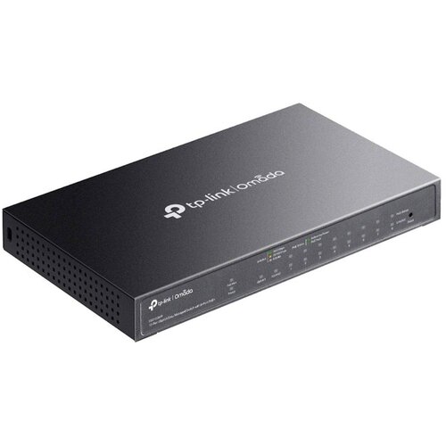 Switch TP-Link Omada 10-Port Gb Easy Managed... Cijene