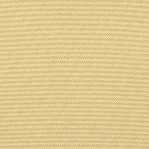  Jedro protiv sunca boje pijeska 7x4 m 100 % poliester Oxford Slike